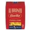 Barilla Al Bronzo Pasta, Fusilloni, 16 oz