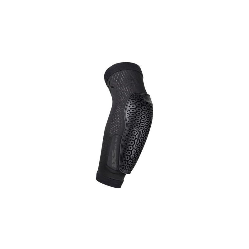IXS Flow XTG Elbow Pads Black Size L