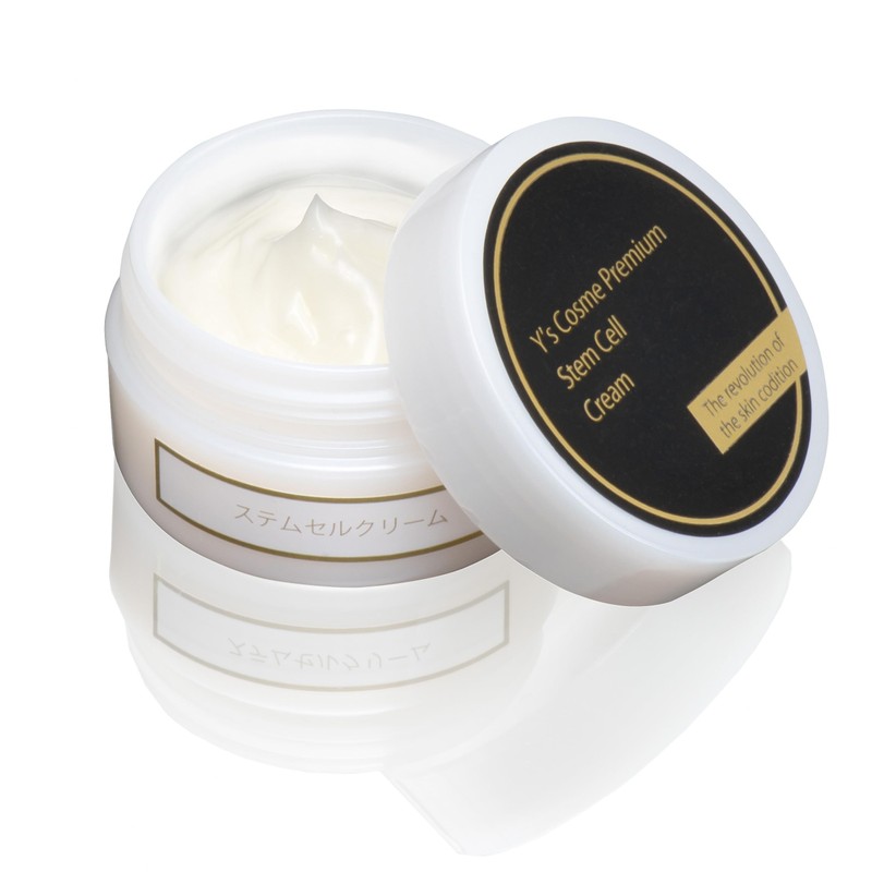 Wise Cosmetics Premium SC Cream