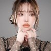 Armuje Glitter Jewel Lip Collection Citrine Glitter Jewel Lip Collection