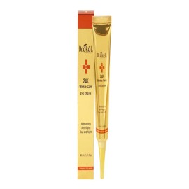 Ikel [Ekel] Doctor Eye Cream 40ml 24K Wrinkle Care / [이켈] 닥터 아이크림 40ml 24K링클케어