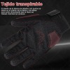 Guantes Proteccion Para Motocicleta Pantalla Táctil Dededo