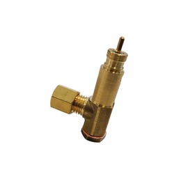 Condor Start-up relief valve AEV 4