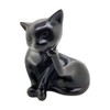 Vie Naturals Resin Figurine, Cat, Multicolor, One Size