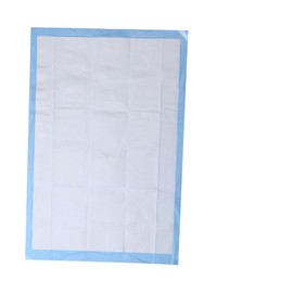 Mipcase 20Pcs Super Absorbent Pet Pads S for Puppy Training for Home Travel and Cages Quick Dry and Leak Pee Pads