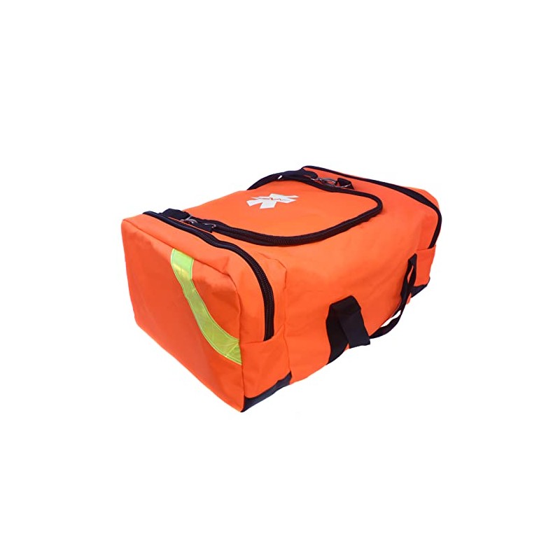 Ever Ready First Aid Large EMT First Responder Trauma Bag