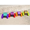 Comansi - Skateboard Wristband 2 in 1 Converts Into A