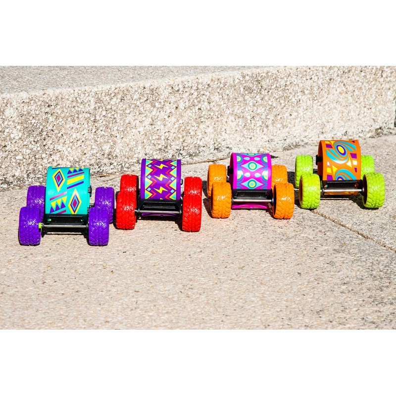 Comansi - Skateboard Wristband 2 in 1 Converts Into A
