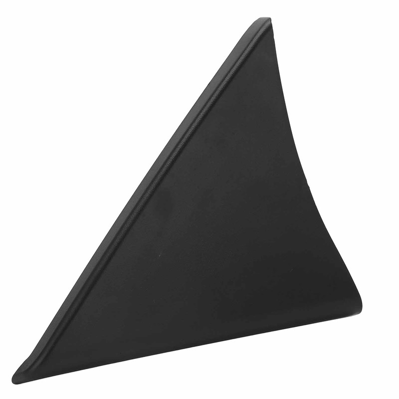 Front Door Upper Trim Panel Scratch Protection Door Inside Triangle