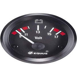 Conrad Electronic Volt-meter 842060