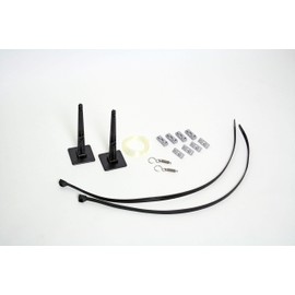 mitugiron Anti Bird Supplies Hat Wrap for eg – 51 Black