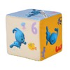 KiKANiNCHEN Activity Cube, Imprints Specify Activities, with Game Instructions (English