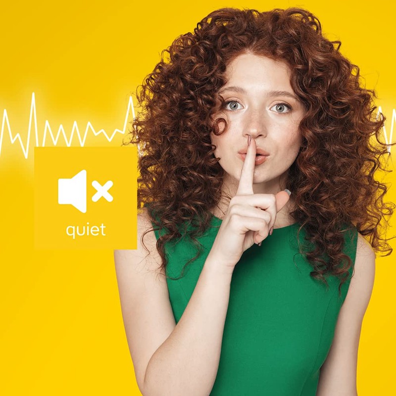 Pluggerz Quiet Earplugs