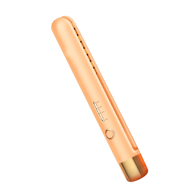 Corn Plate Curling Iron Hair Curler Wand Electric Dry Wet
