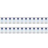 NIVEA WOMEN'S DEODORANT ROLL-ON Fresh Natural -Pack of 24