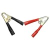 1 Pair of Jump Lead Booster Pack Replacement Clips Clamps