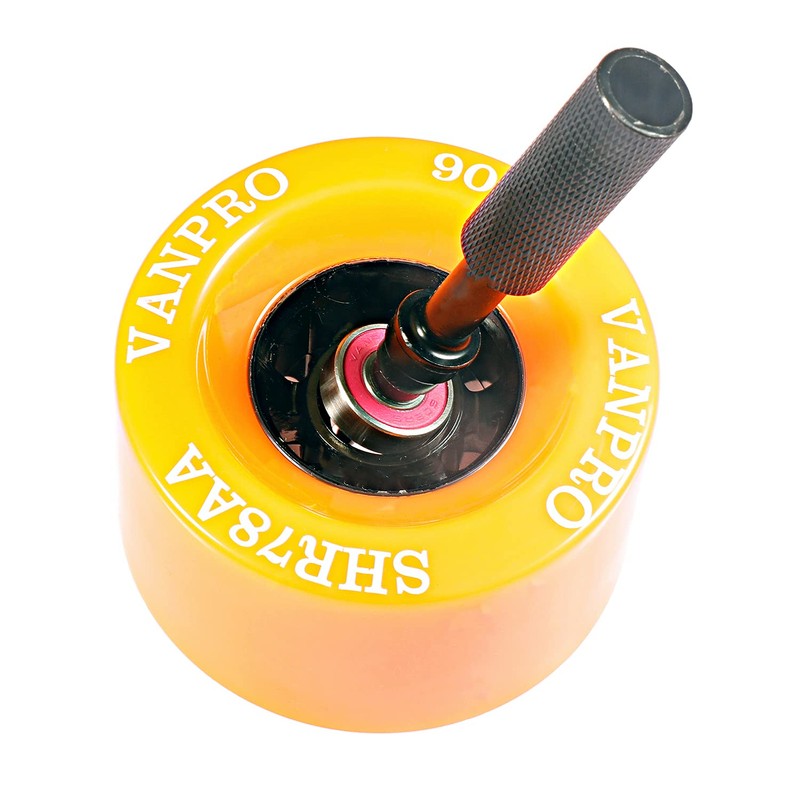 Vanpro Aluminum Alloy RC Bearings Easy Installation Disassembly Tool for