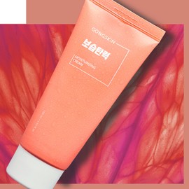 ball skin Gongskin Moisturizing Elasticity Hydrolyzed Collagen Moisture Cream 100ml 5pcs / 공스킨 보습탄력 하이드롤라이즈드콜라겐 수분크림 100ml 5개