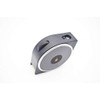 3 IN 1 DIGITAL LASER TAPE MEASURE ROLLING IDLER RULER