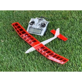 Aloft Hobbies Micro Gentle Lady Kit