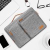 MOSISO 360 Protective Laptop Sleeve Compatible with MacBook Air 13