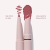 Wander Beauty NWT Wander Beauty Women Lipsetter Dual Lipstick &