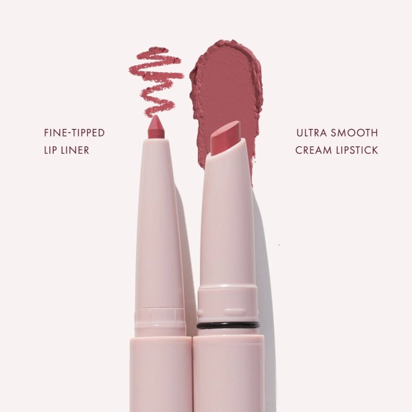 Wander Beauty NWT Wander Beauty Women Lipsetter Dual Lipstick &
