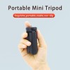 LICHIFIT Portable Mini Tripod for DJI Osmo Pocket 3 Camera,