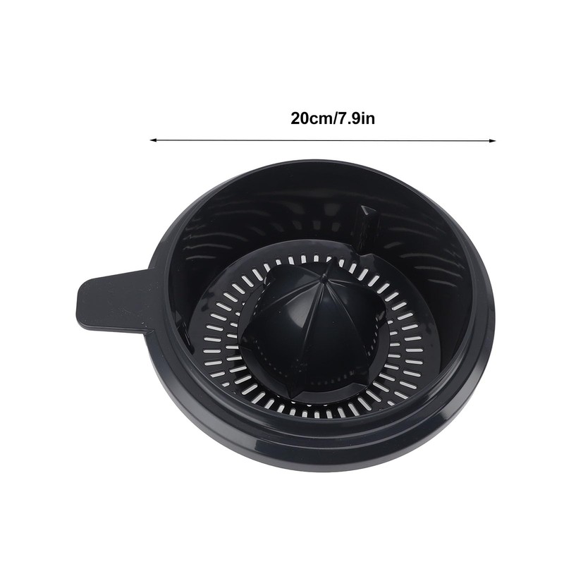 Food Processor Attachment Multitool for Thermomix TM5 Juicer Set Replacement