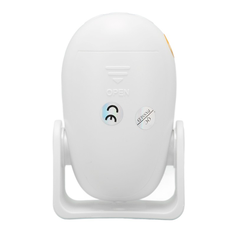 Wireless Intelligent Welcome Doorbell Infrared Motion Sensor Detector Gate Alert