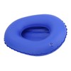 Inflatable Bed Pan,Acouto Medical Inflatable Bed Pan Anti Bedsore Toilet