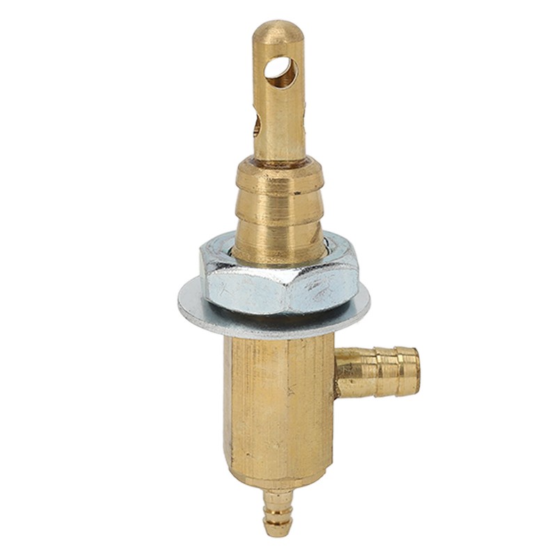 Dental Weak Suction Valve Copper Dental Chair Unit Control Valve
