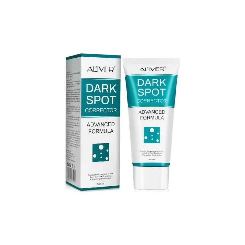 Crema Aclarante Elimina Manchas Piel Exfoliante Facial A