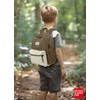 Toddler Backpack for Boys 2-5: Preschool Kindergarten 13" Daycare Backpacks