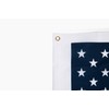 Flag of Heroes: Contains names of all emergency personnel lost