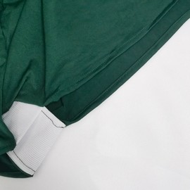 iEventStar Stretch Bar Table Covers, Spandex Bar Table Covers, Bar Tables, Wedding, Strengthening in the Foot Area, Round Tablecloth for Bistro Table, Cocktail Party (Dark Green, Diameter 60-65 cm)