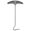 AMOS Tent Peg Extractor Puller Camping Awning Gazebo Metal Ground