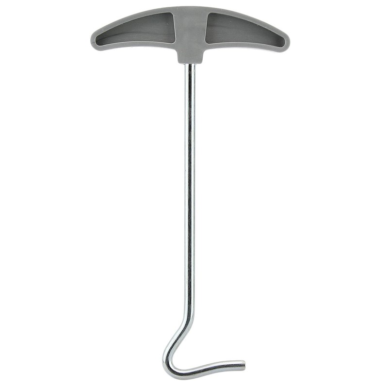 AMOS Tent Peg Extractor Puller Camping Awning Gazebo Metal Ground