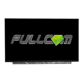 FULLCOM New LCD Replacement Screen HD 1366x768 (Non Touch) 14.0 Inch 30 Pin Matte for Asus E410/E410M/E410MA/E410K/E410KA for Laptop/Display/Screen/LCD Application