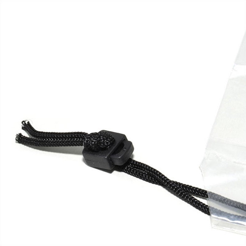 JJC Rain Cover for DSLR Camera and Lens (Pack of