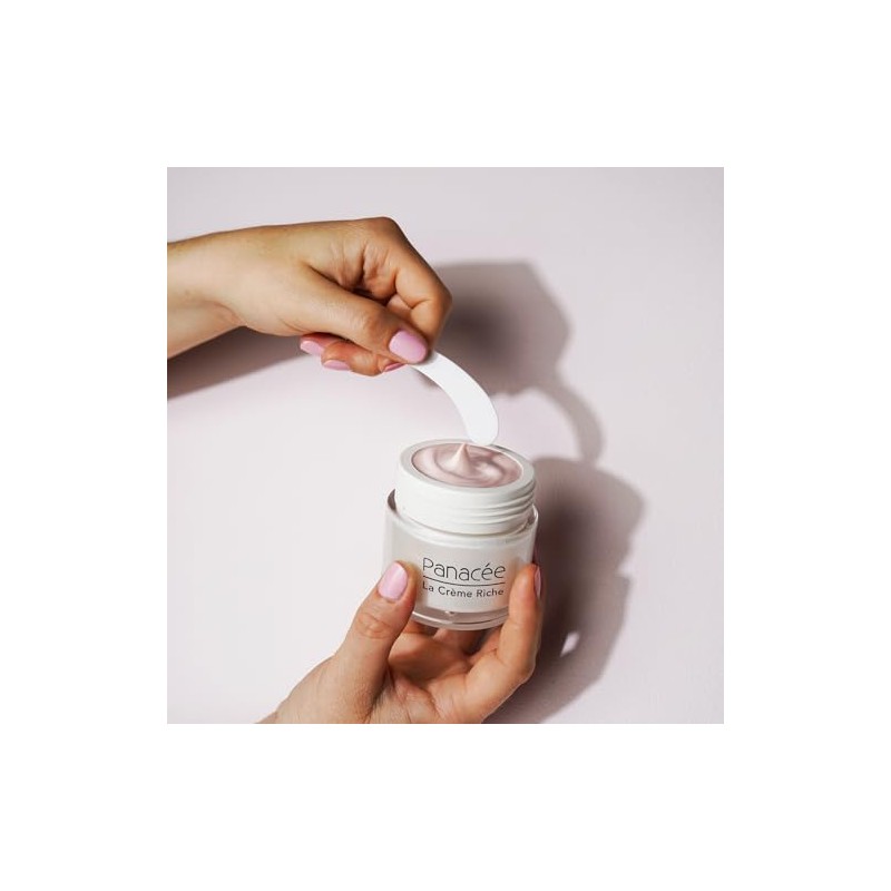 Panacea The Rich Cream Anti-Ageing - Dry Skin by Phyts