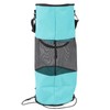 Boat Trash Bags Reusable Waterproof Portable Mesh Trash Bags for