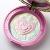 Pretty Cure 20th Anniversary Presto Powder Compact