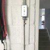 25ft 10/3 Metal Clad (MC) Cable with Ground, 10 Gauge