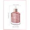 Erinde Body Highlighter Oil - White, Liquid Makeup Highlighter, Glitter