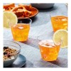 Berry Bloom 1000 Vasos Desechables De Plástico Tipo Cristal, 9
