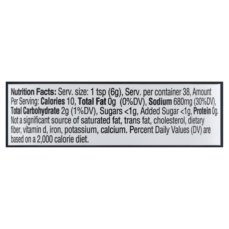 Better Than Bouillon Mushroom Base 8.0 OZ (Pack of 2)