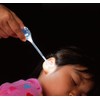 sumairukizzu Glowing earscoop Dusk earscoop Dog Baby Blue 081-amk –