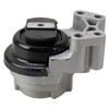 TRQ 3pc Engine & Transmission Mount Kit for 2007-2010 Ford