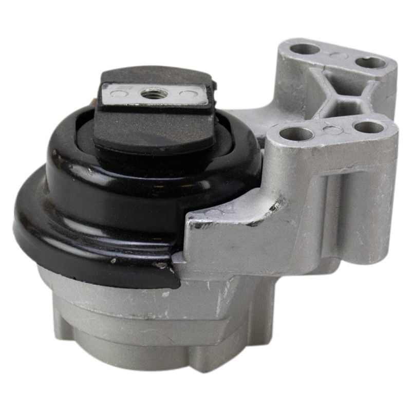 TRQ 3pc Engine & Transmission Mount Kit for 2007-2010 Ford